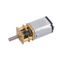 Micro high efficiency large torque electric motors gear drive